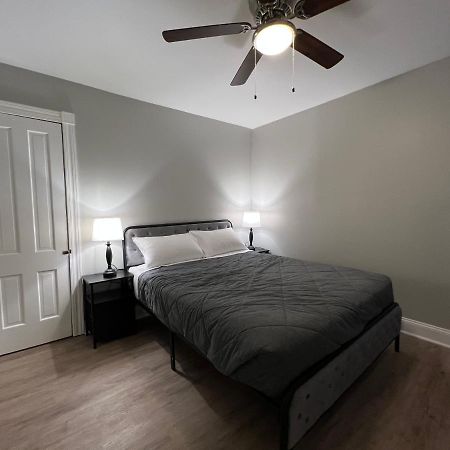 Apartament Little France Phillipsburg Zewnętrze zdjęcie
