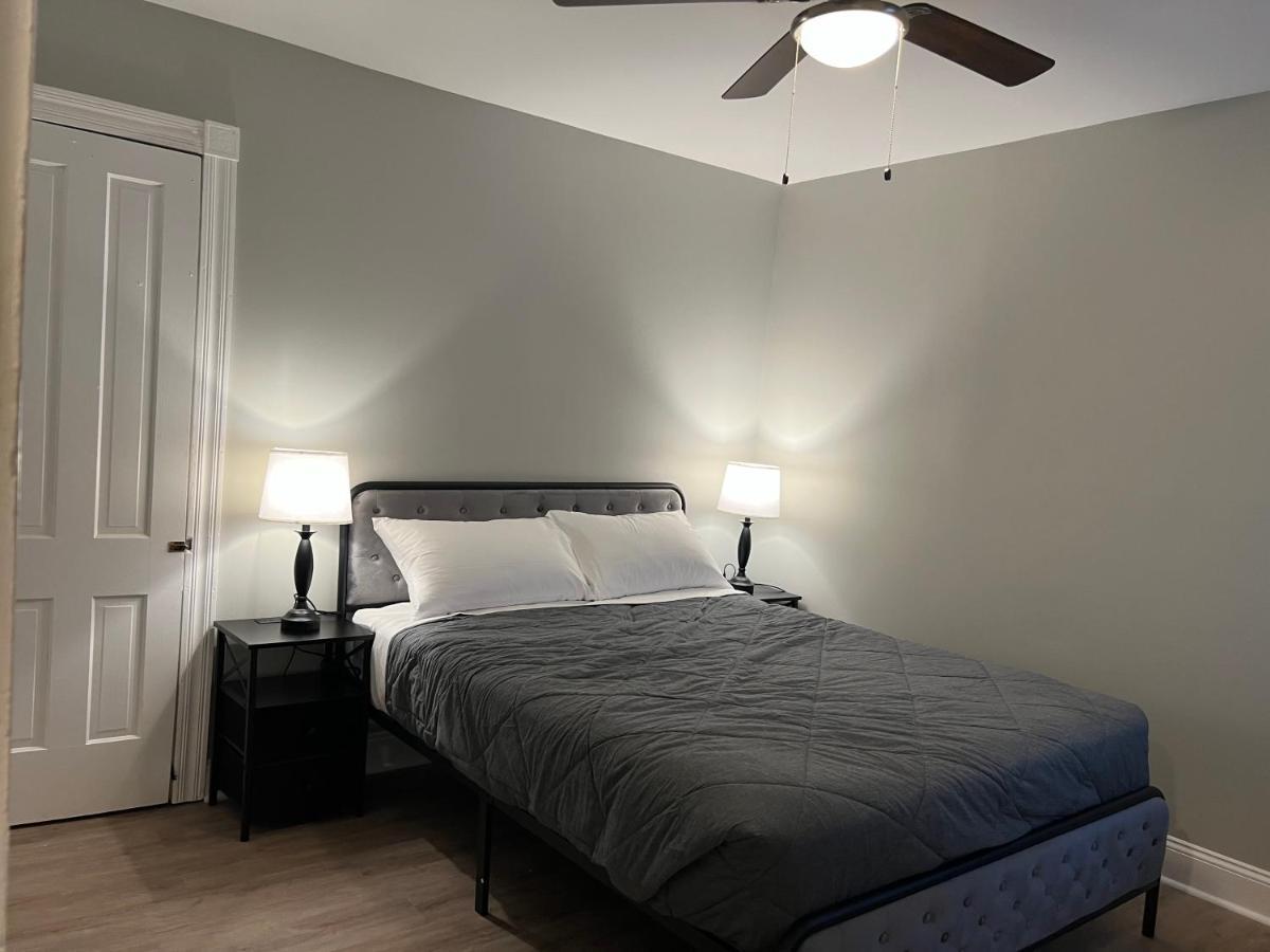 Apartament Little France Phillipsburg Zewnętrze zdjęcie
