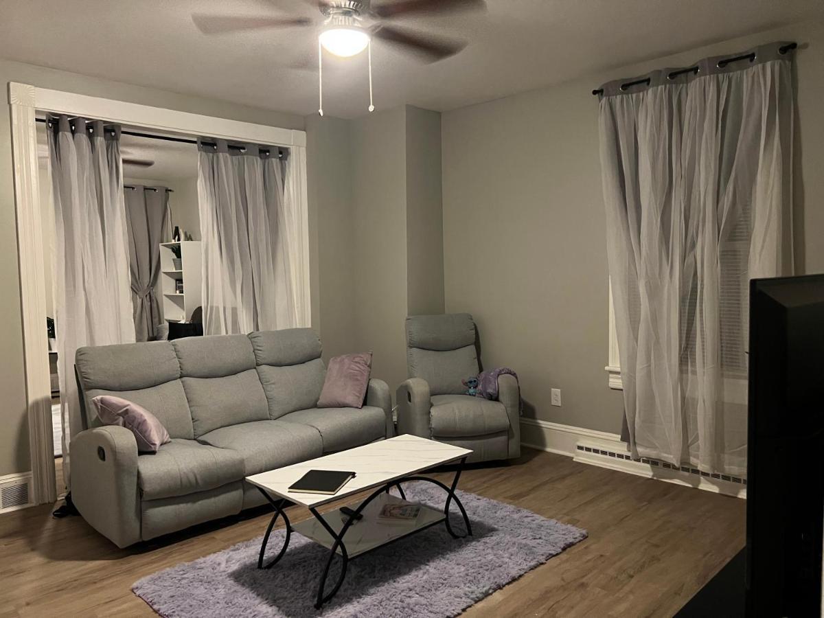 Apartament Little France Phillipsburg Zewnętrze zdjęcie
