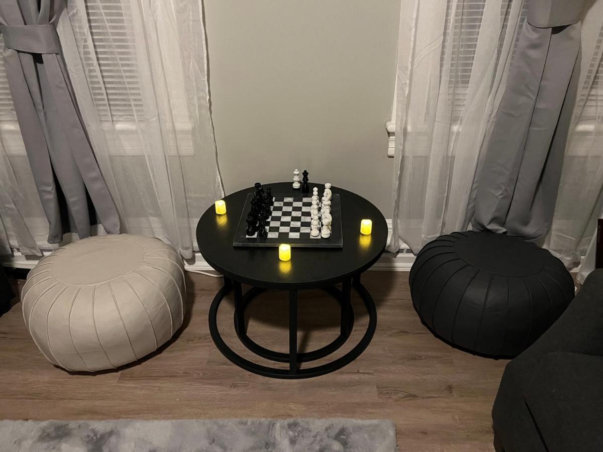 Apartament Little France Phillipsburg Zewnętrze zdjęcie