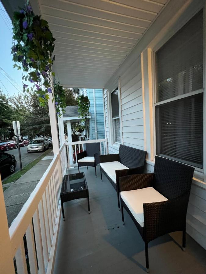 Apartament Little France Phillipsburg Zewnętrze zdjęcie