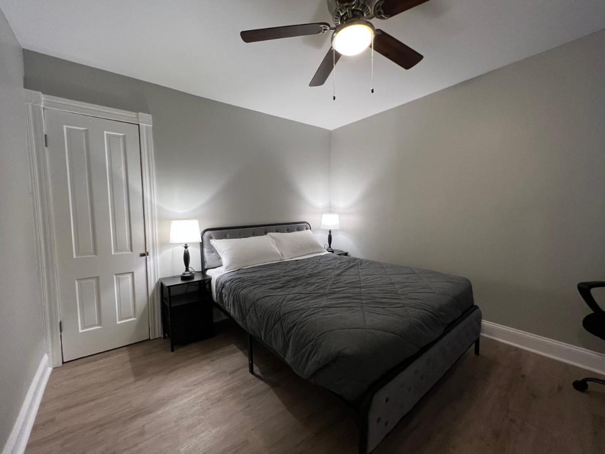 Apartament Little France Phillipsburg Zewnętrze zdjęcie
