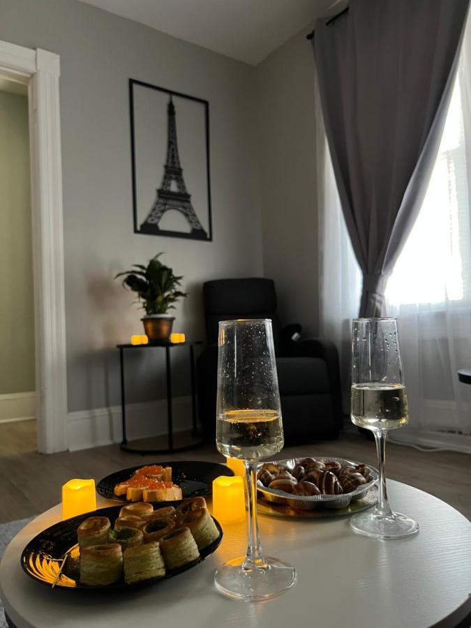 Apartament Little France Phillipsburg Zewnętrze zdjęcie