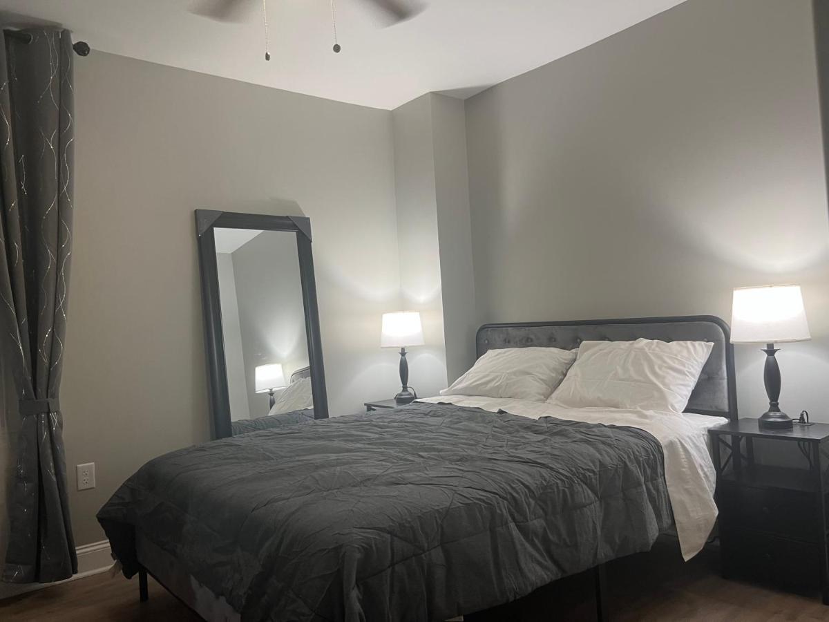 Apartament Little France Phillipsburg Zewnętrze zdjęcie