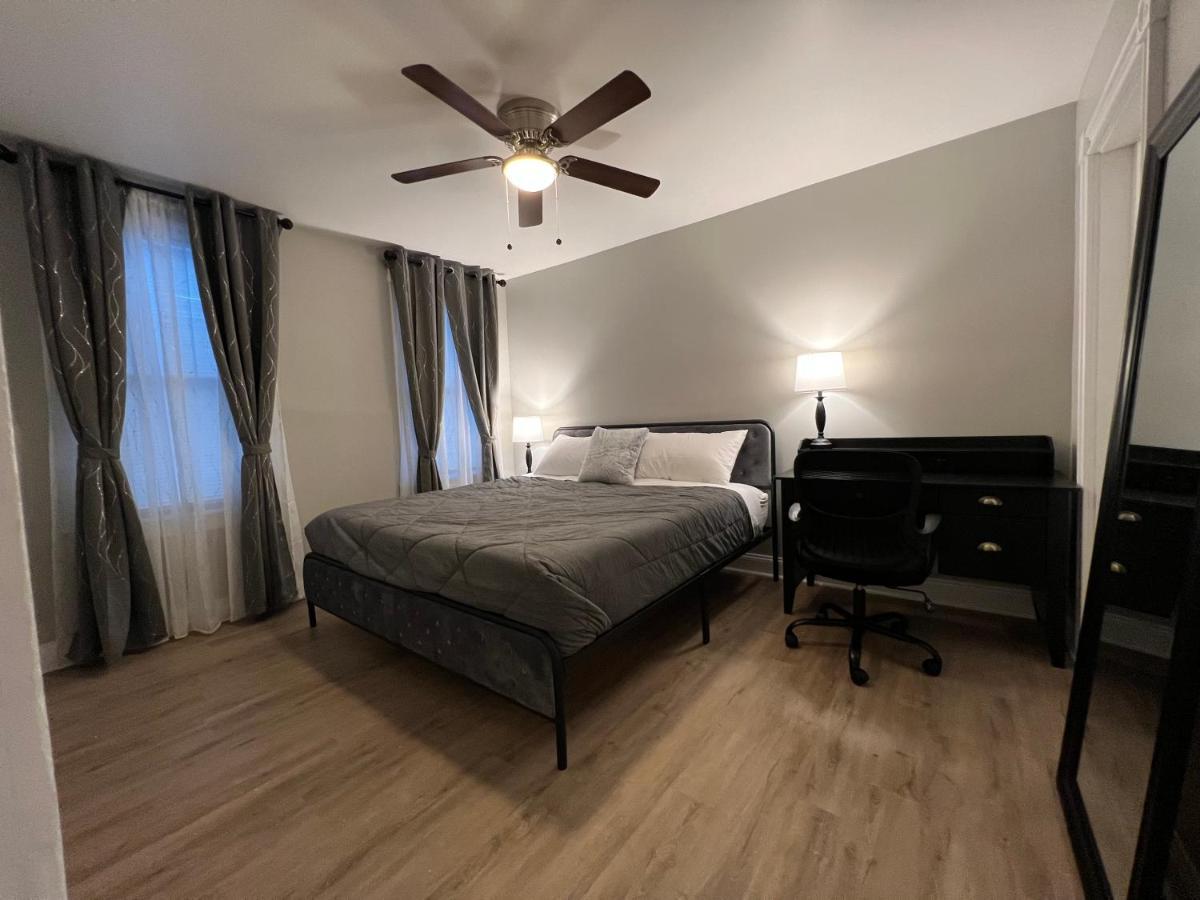 Apartament Little France Phillipsburg Zewnętrze zdjęcie