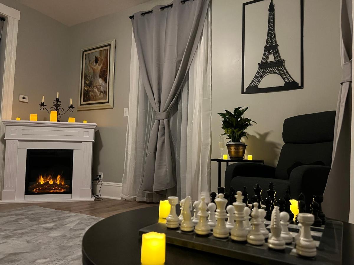 Apartament Little France Phillipsburg Zewnętrze zdjęcie