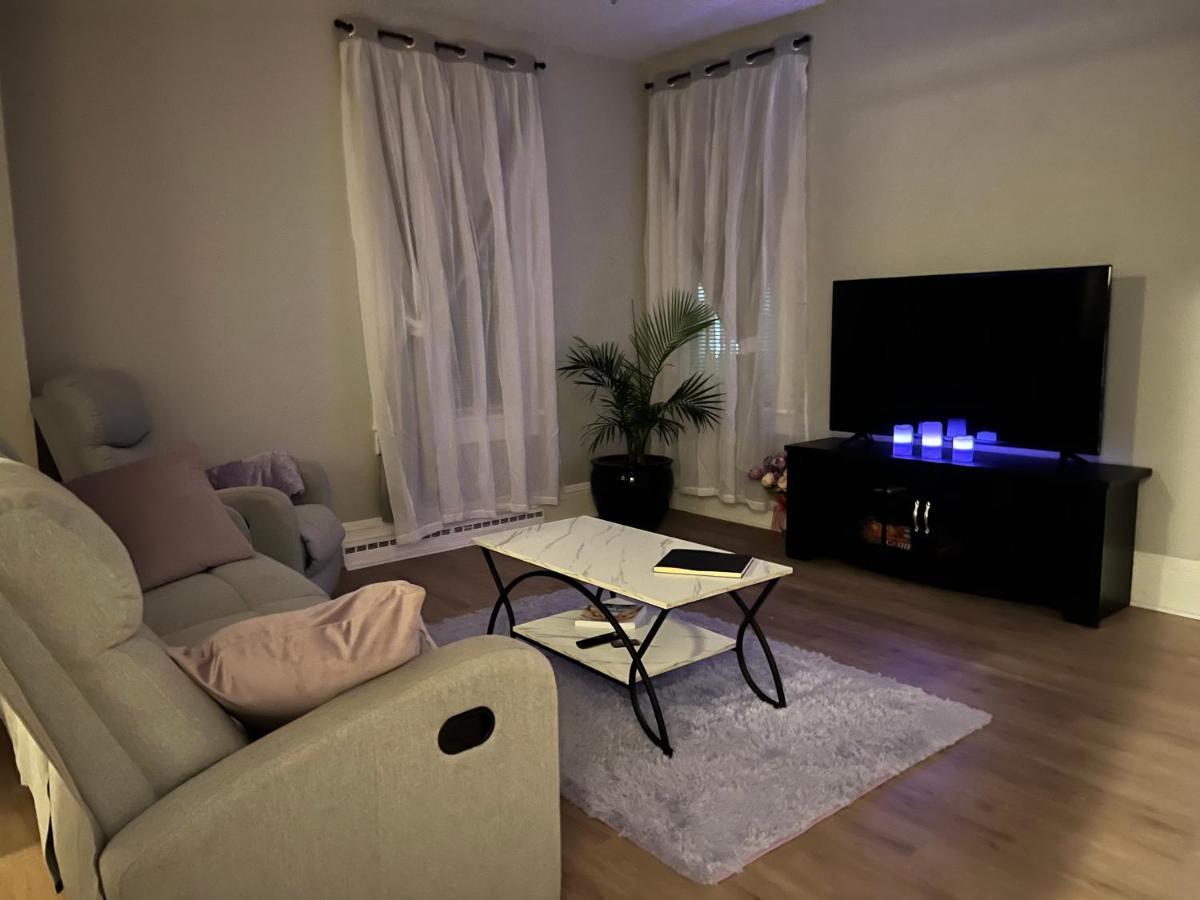 Apartament Little France Phillipsburg Zewnętrze zdjęcie